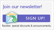 Join Newsletter